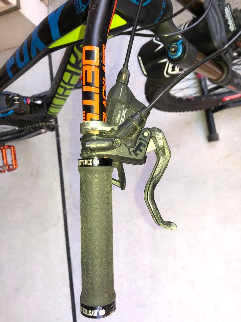 Mondraker Foxy 2017 マウンテンバイク 27.5インチ - メルカリ