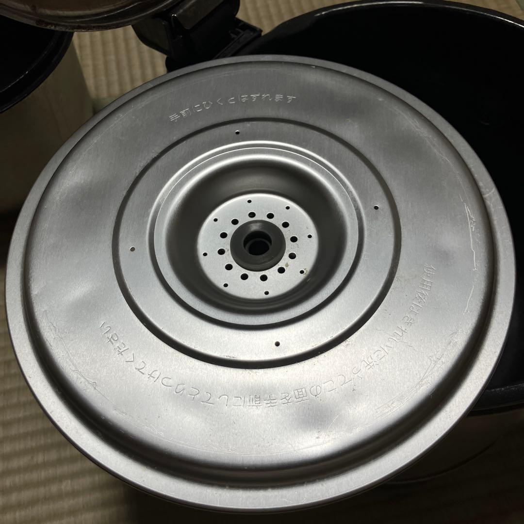 リンナイ ガス炊飯器 都市ガス用RR-S100GS 2015年式 東京ガス点検済