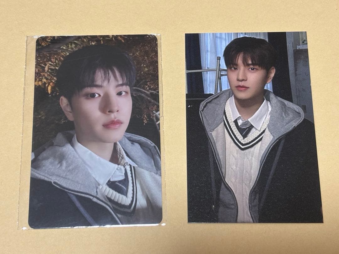 Straykids スンミン トレカ セット 合 HOP - メルカリ