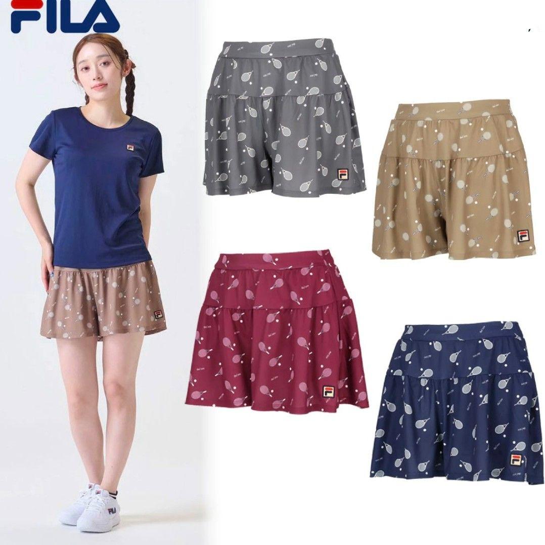 新品【フィラ】テニスウェアS/プリンス バボラ ローチェ ヨネックス