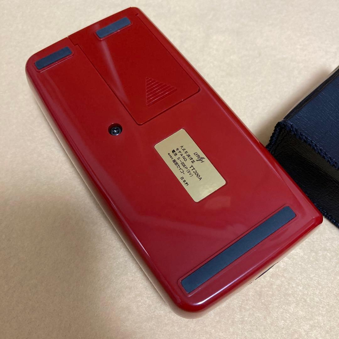 服部セイコー 大正琴調律器 TT200A チューナー - メルカリ