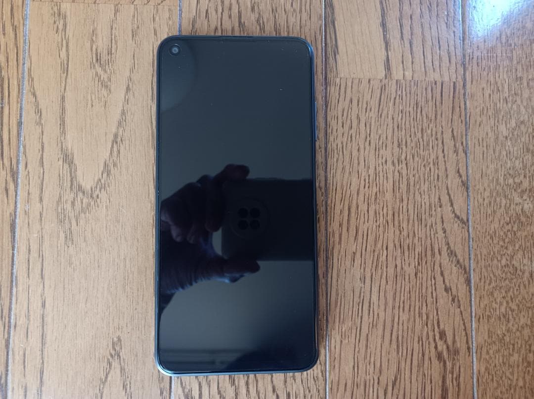 Redmi Note 9T 64GB SIMフリー - メルカリ