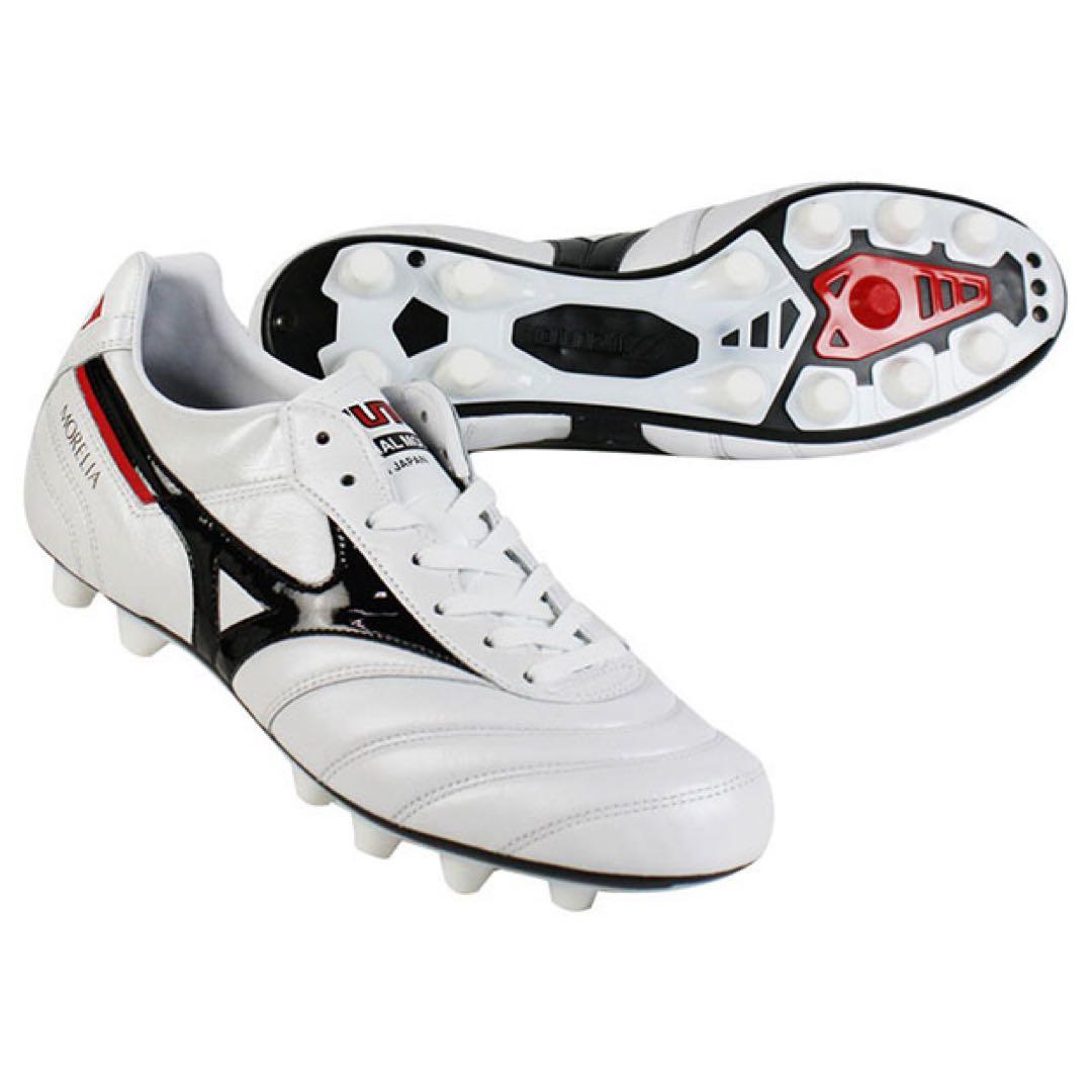 MIZUNO ミズノ モレリア2japan スパイク - メルカリ