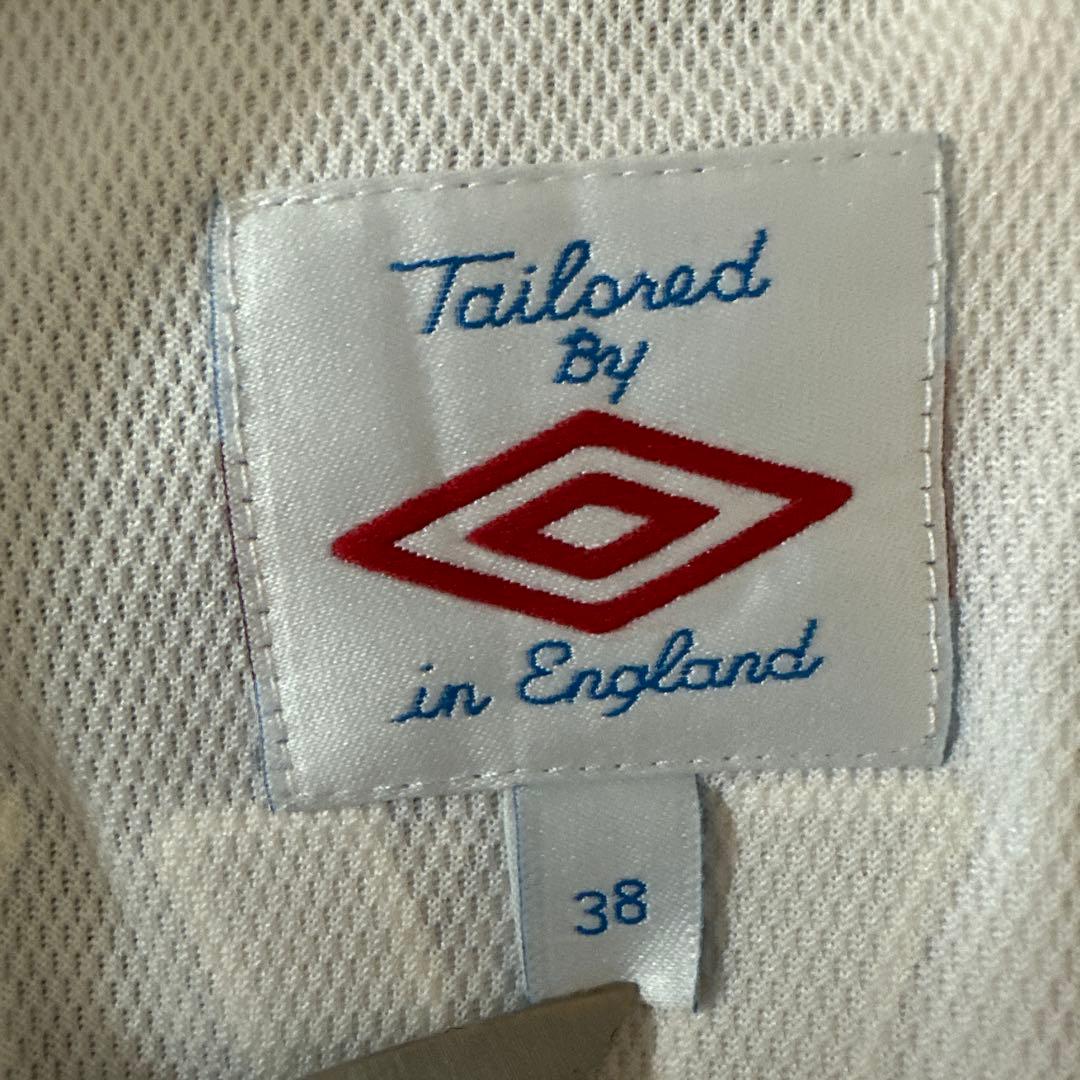 マンチェスター・シティ09/10 3rd ユニフォーム テベス サイズ38