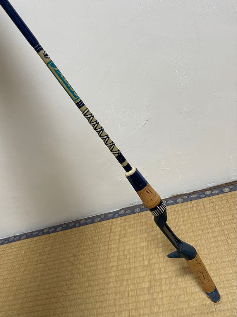 エビスフィッシング リズム55 オールドロッド トップウォーター トップウォーター | フィッシング叶