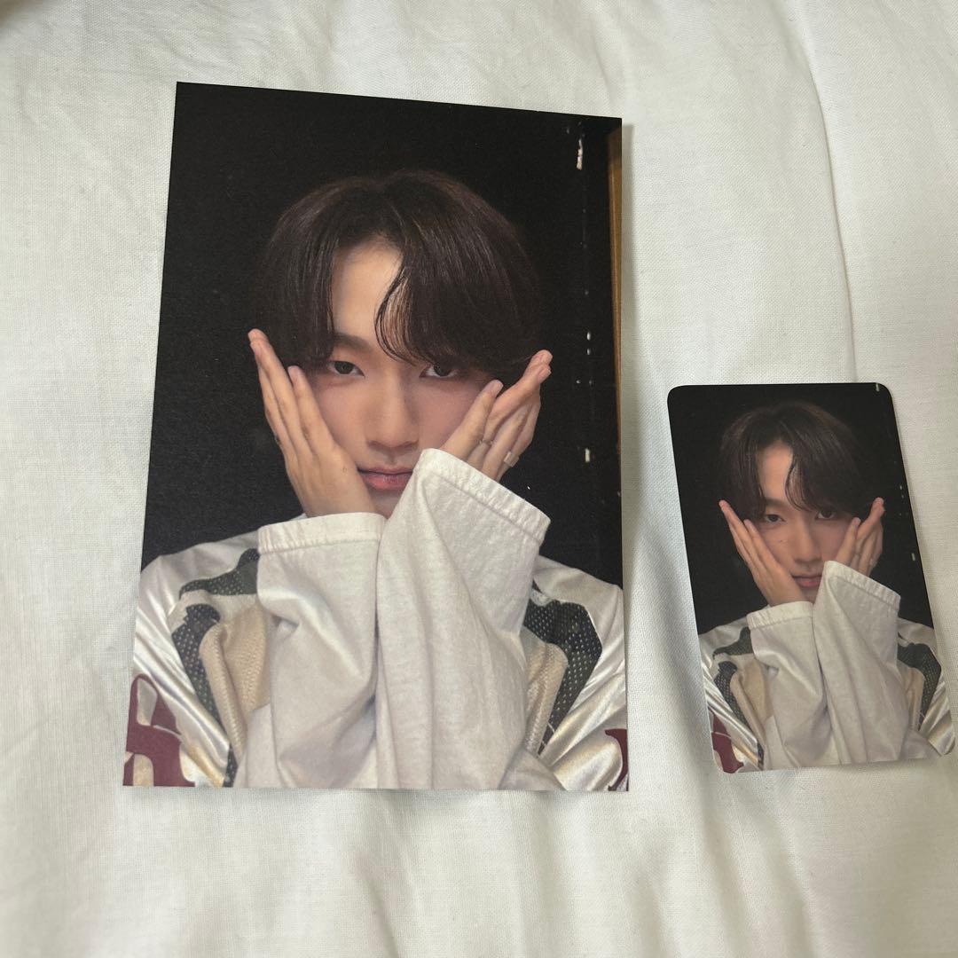 BOYS2PLANET ボイプラ2 キムジェヒョン ジェヒョン コレクトブック