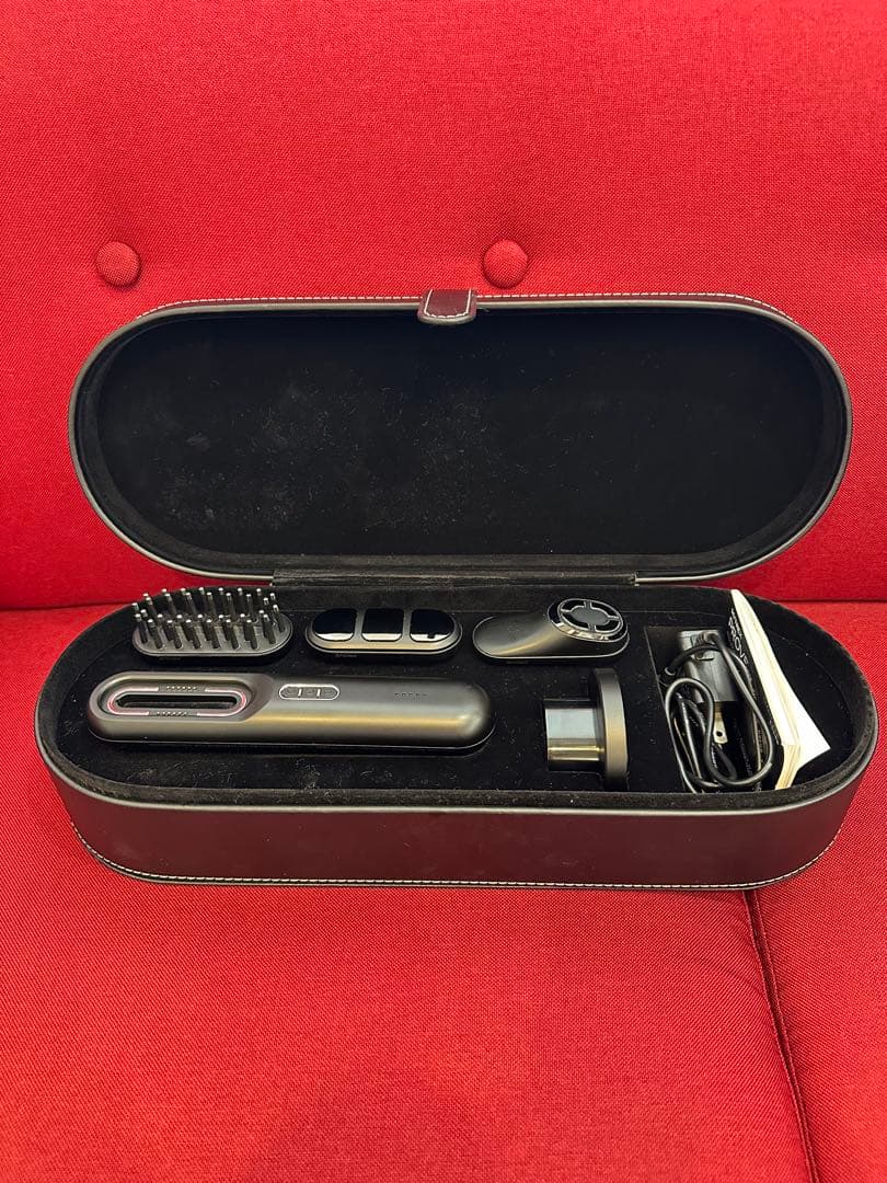 MYTREXPROVE マイトレックスブルーヴ MT-PV22B-VAR MYTREX（マイトレックス） トータルリフト美顔器 MYTREX PROVE