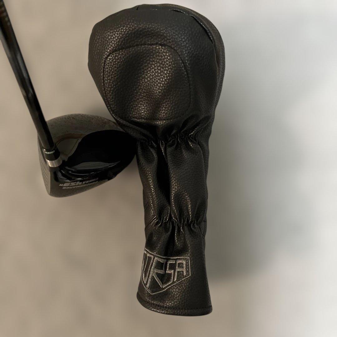 バルド ドライバー コルサ458H フジクラ オニキス6S試打用シャフト