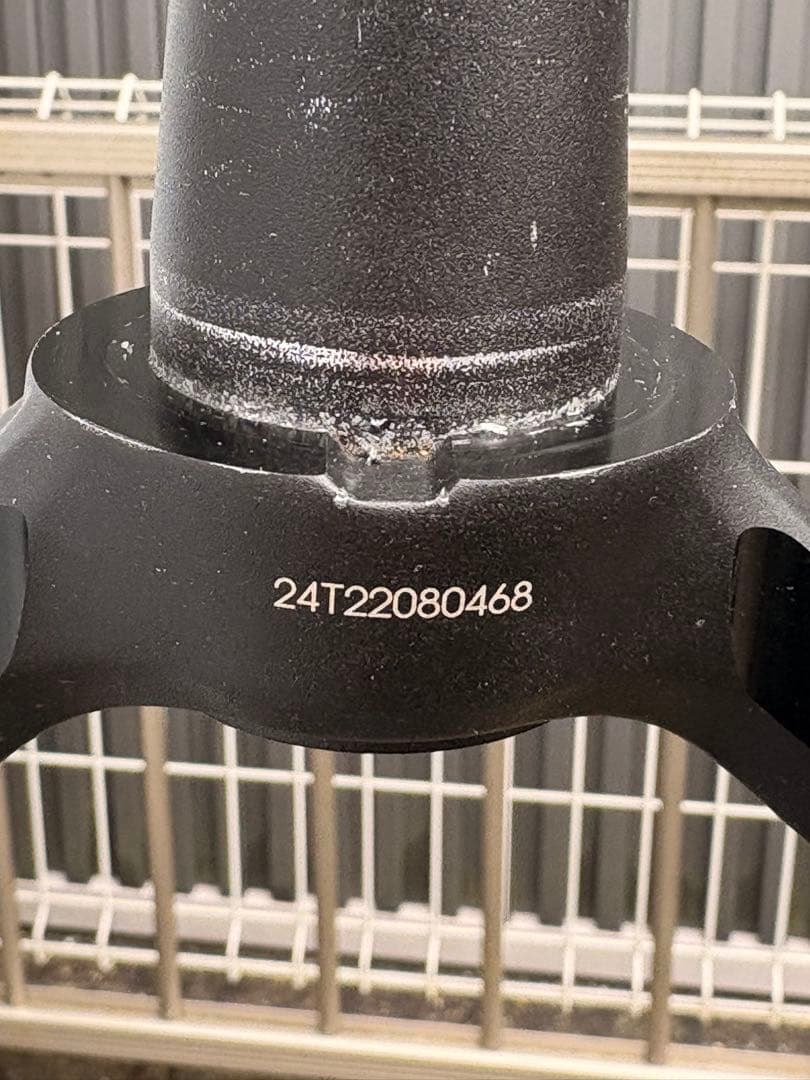 RockShox LyrikUltimate 27.5 160mm フロントサス - メルカリ