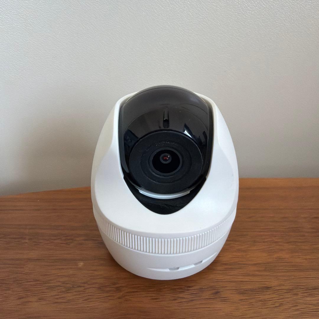 ELMO QBIC CLOUD 防犯カメラ - メルカリ