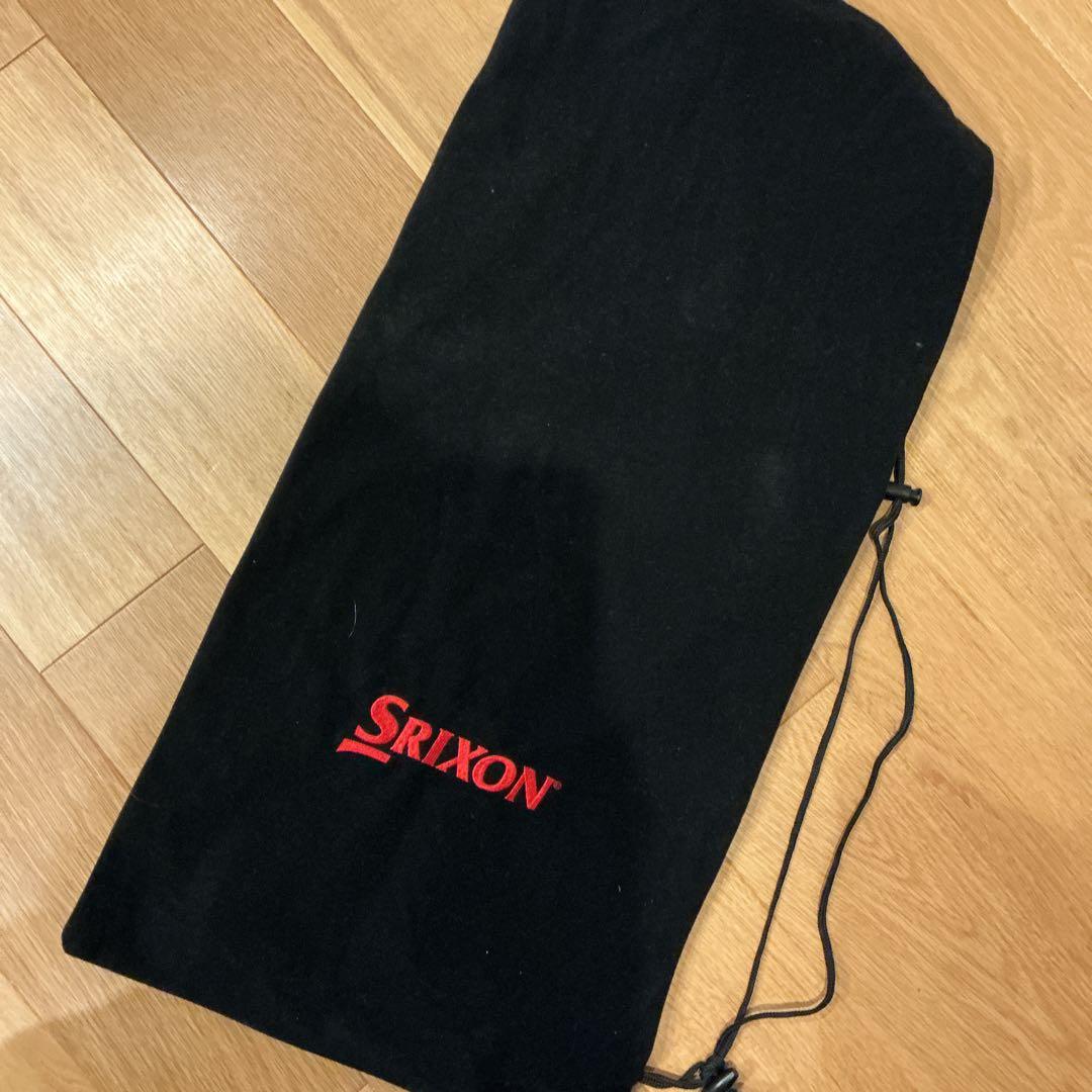 SRIXON Revo CS 10.0 テニスラケット・ソフトケース付き CS テニス