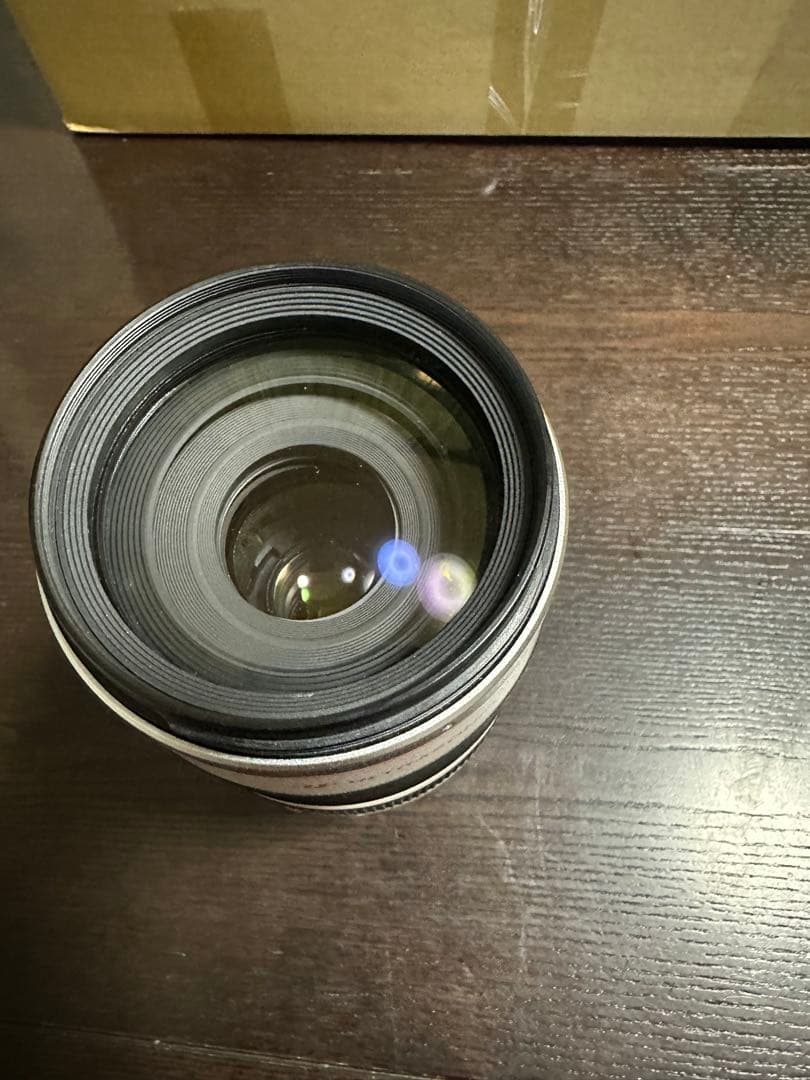 キヤノンCanon EF 100-400mm F4.5-5.6 L IS USM