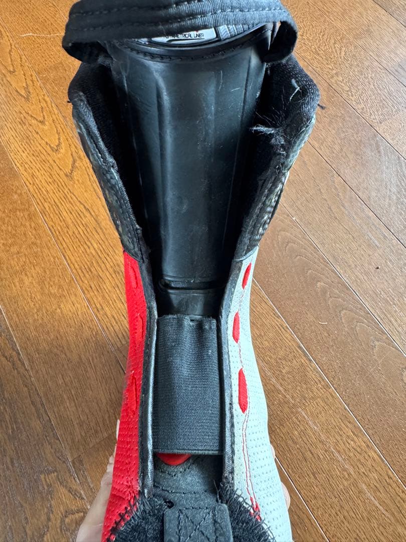 アトミック レース ブーツFIS WORLDCUP 24-24.5cm - メルカリ