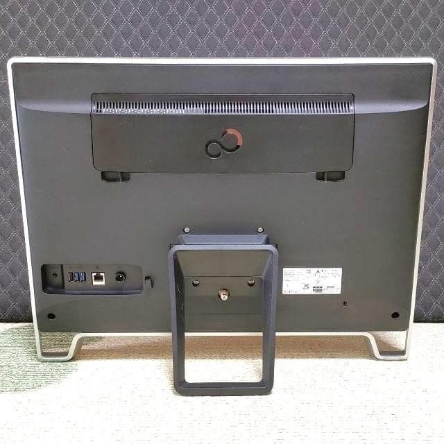 第6世代 i7 テレパソ fmvf77xdb ジャンク - メルカリ