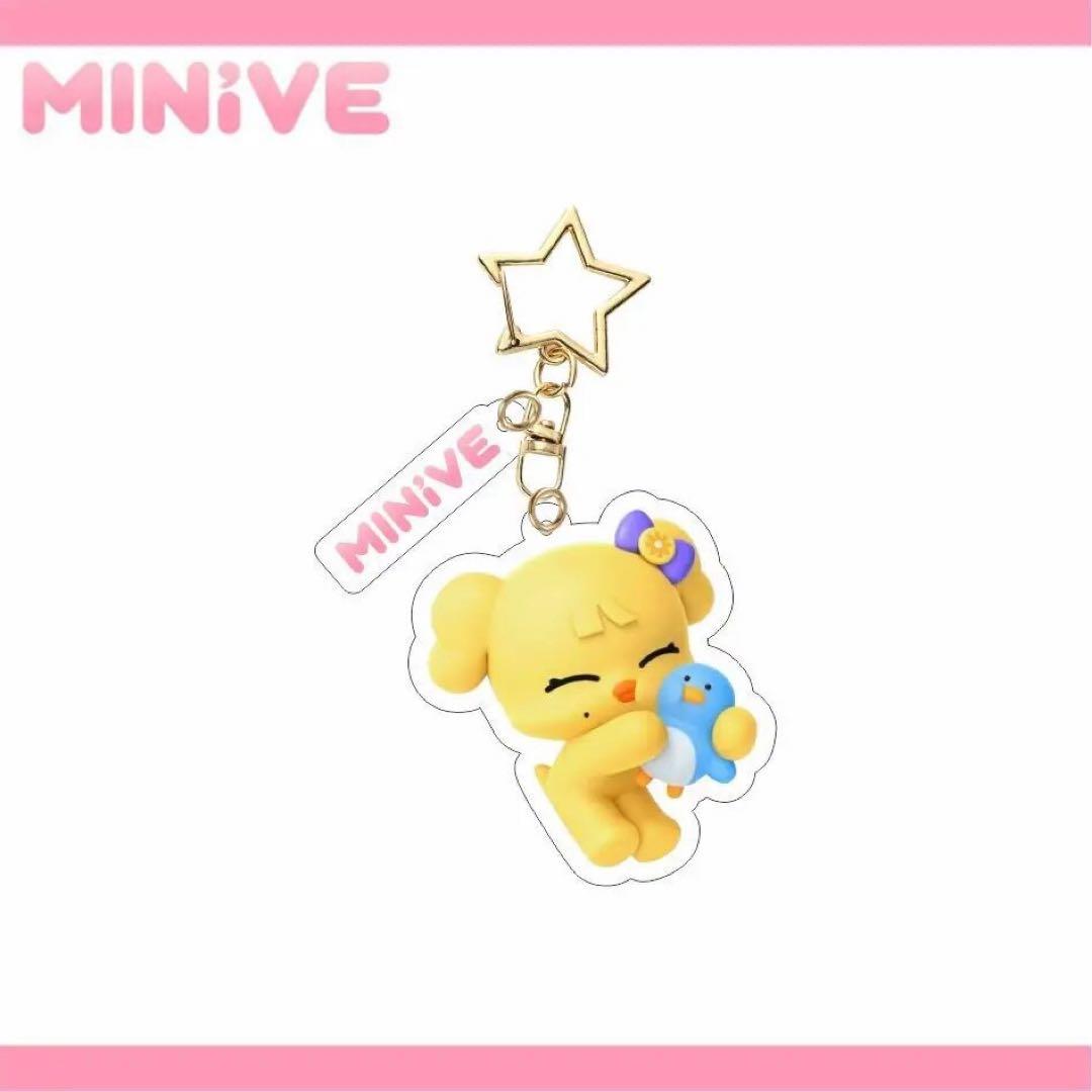 IVE *MINiVE Rei レイ NAORI ナオリ - メルカリ