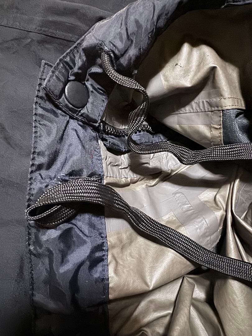 最終値下げ】ダイワ ゴアテックス dr-1922 3XL - メルカリ