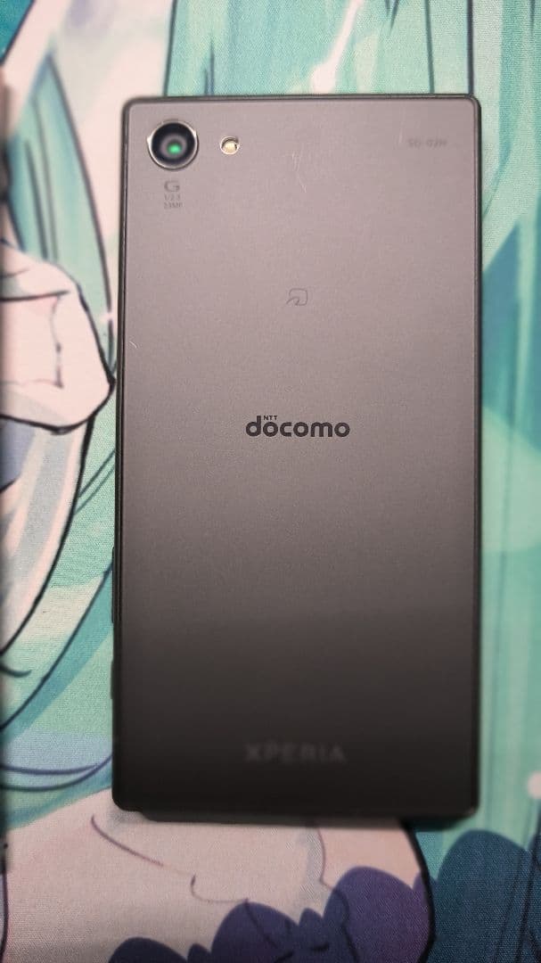 Xperia XZ2 、XZ、Z5compactセット