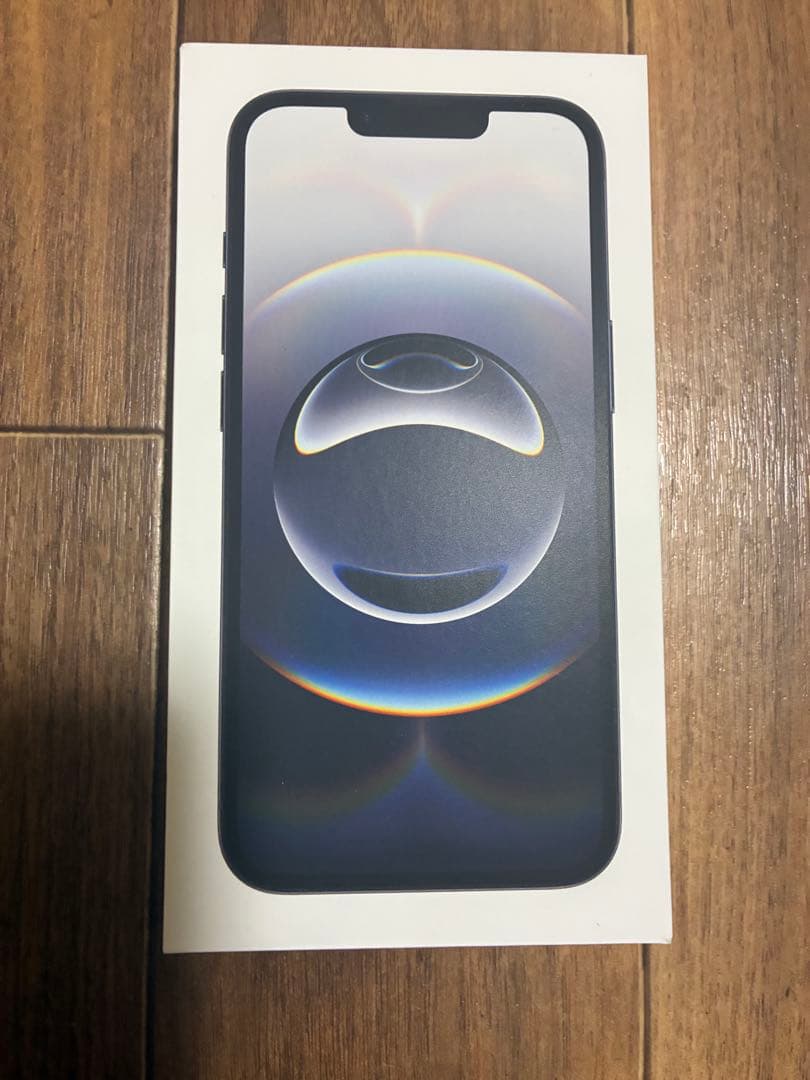Apple iPhone16e ブラック 本体 未開封新品 Apple 【国内版SIMフリー・新品未開封】 iPhone16e 128GB ブラック