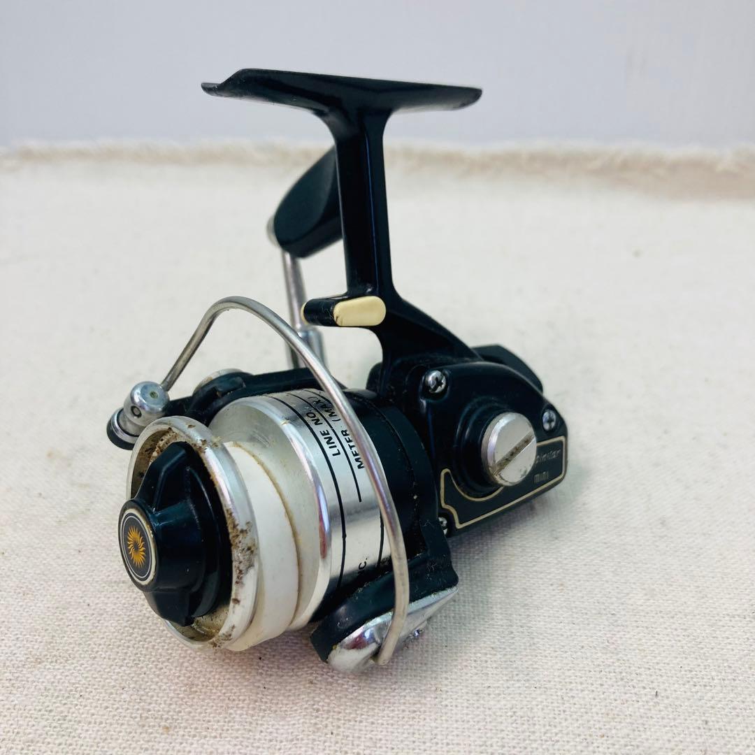 DAIWA ダイワ SPINSTAR MINI スピンスターミニ スピニング - メルカリ