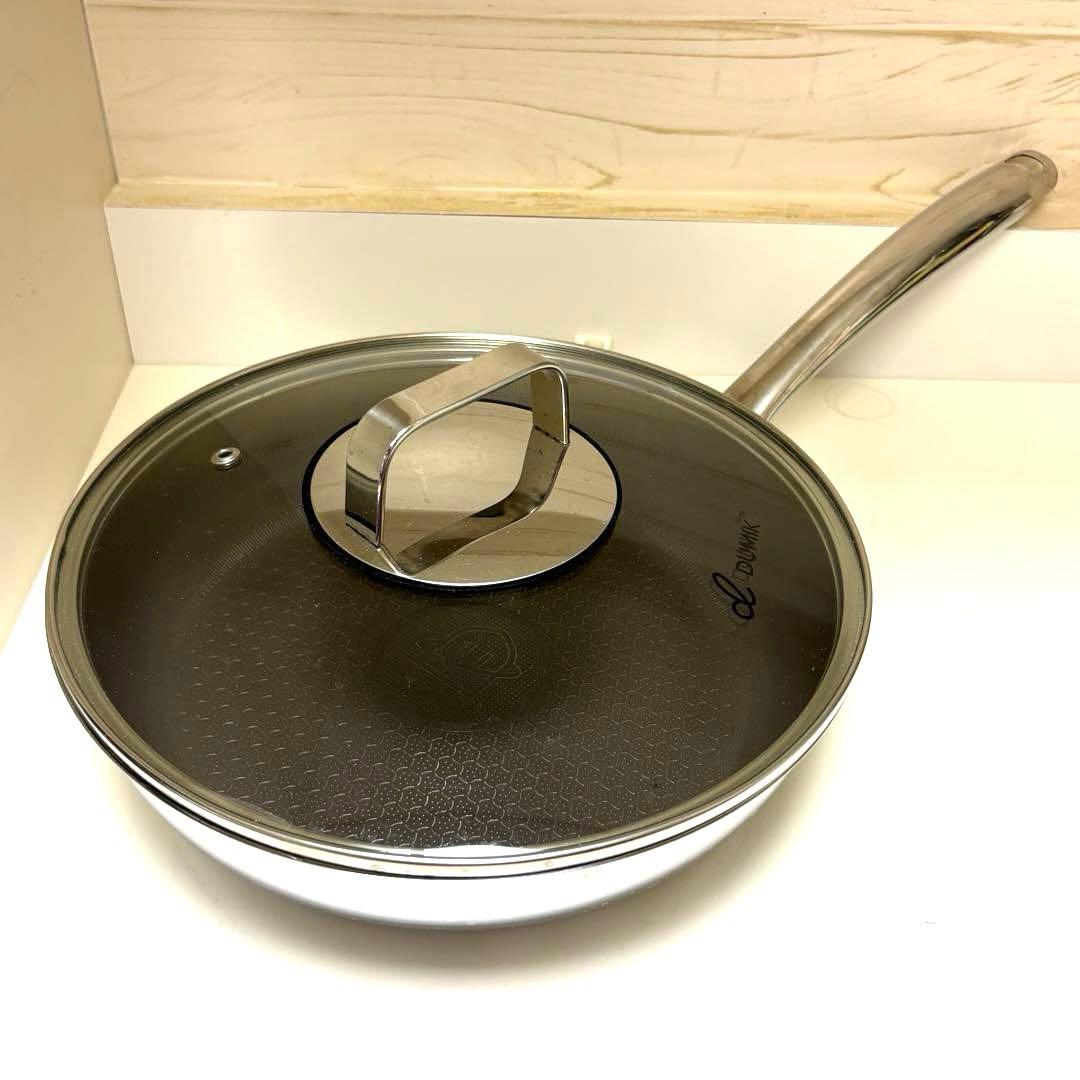 大澤チャンネル スルリ フライパン 24cm - メルカリ