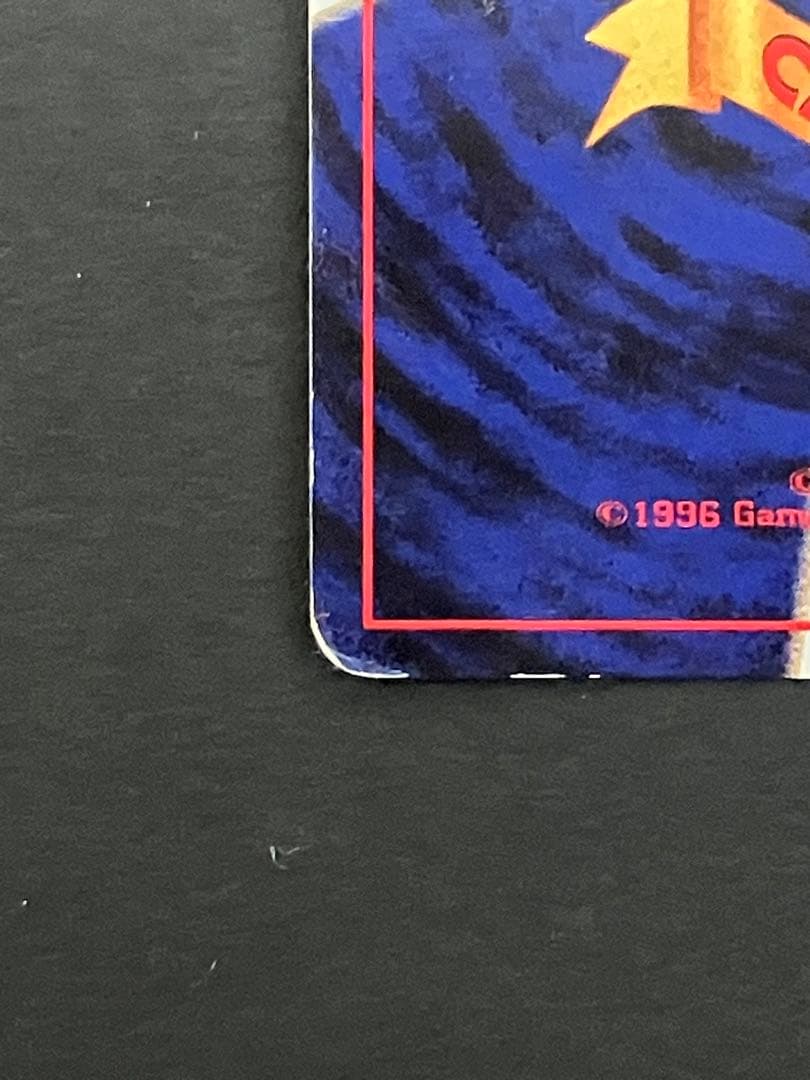 旧裏 わるいライチュウ ☆ 拡張パック第2弾 遺跡をこえて… キラ ホロ