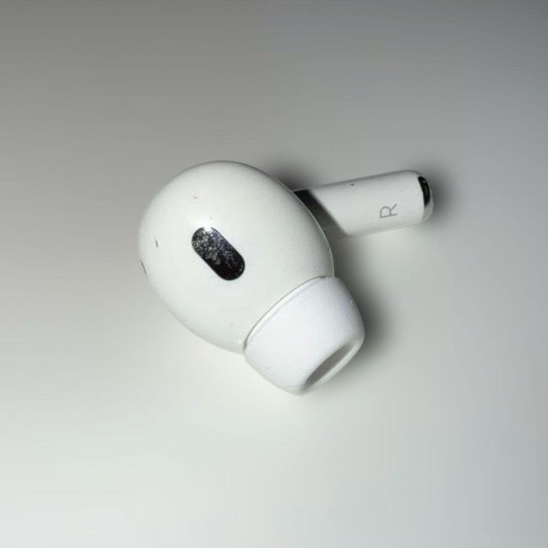 純正品】Airpods pro 第2世代 A3047 右耳 タイプC - メルカリ