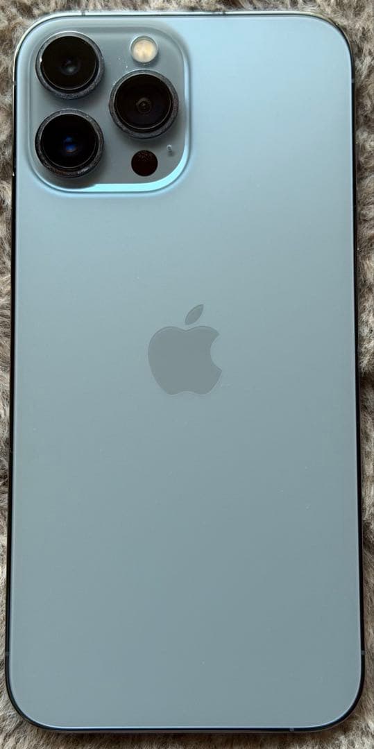 【バッテリー97%】Apple iPhone13ProMax256GB 秋葉館 iPhone13 ProMax 用バッテリー [Battery-iPhone13ProMax]｜Mac