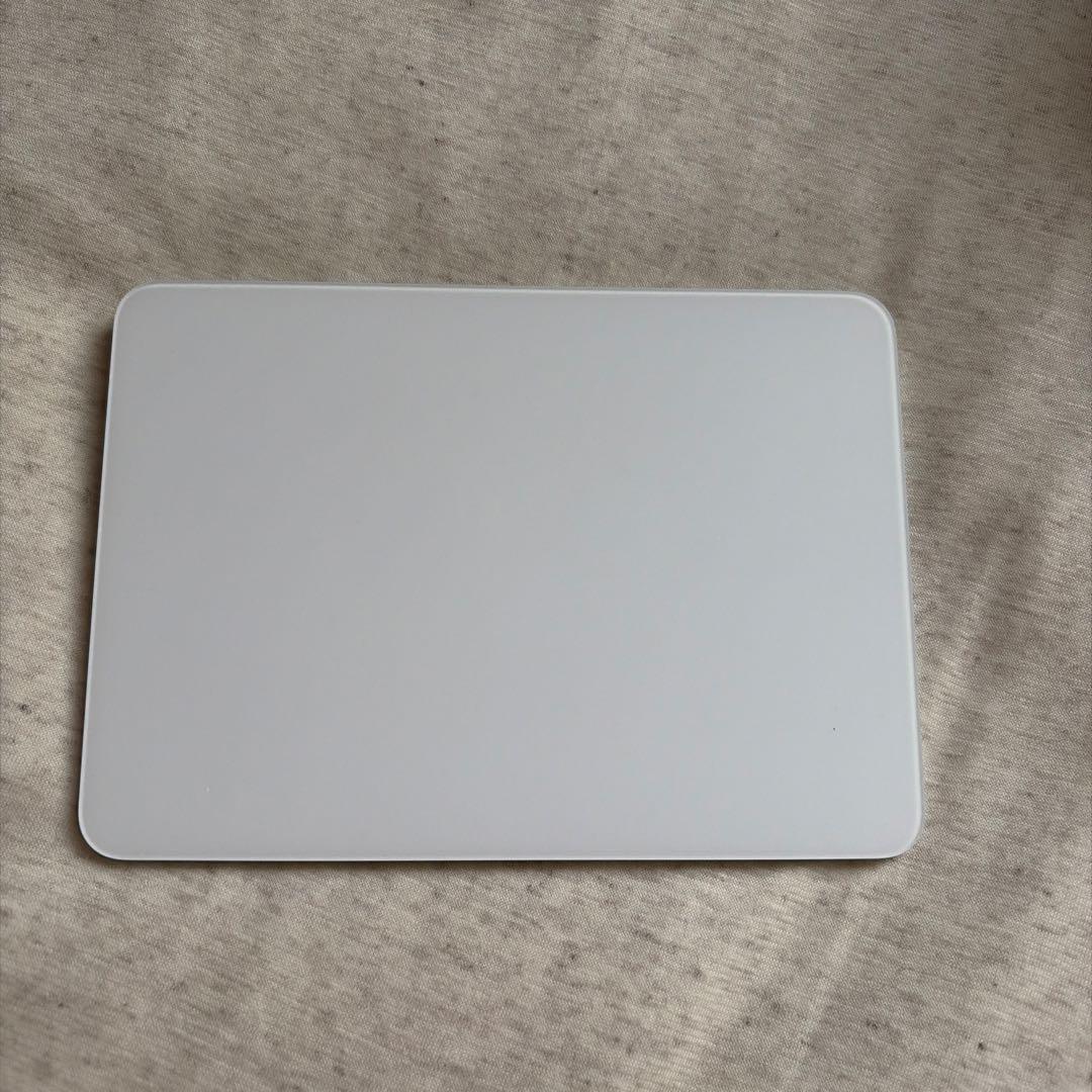 Apple Magic Trackpad A1535 ホワイト - メルカリ