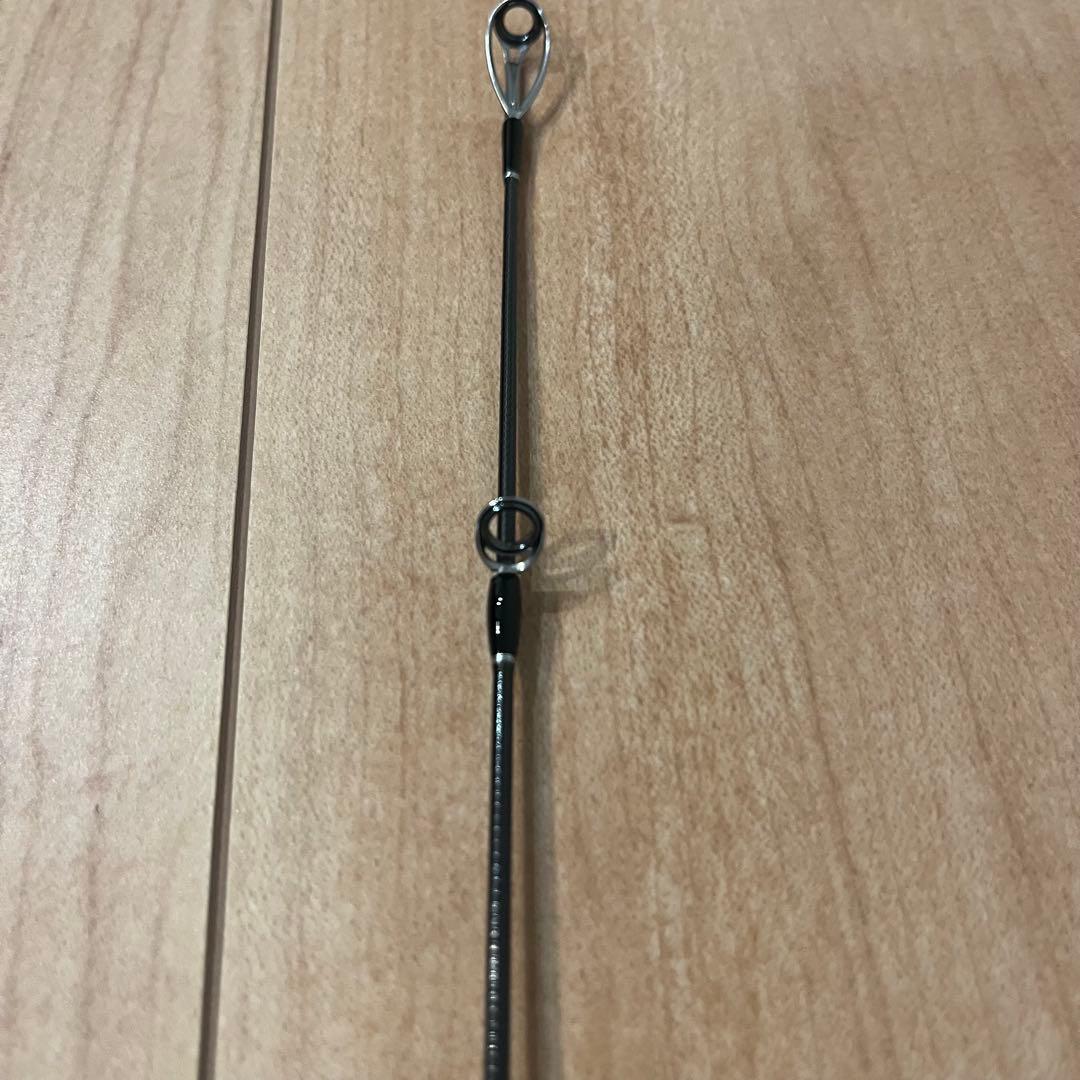 フィッシュマン ビームス クローラ　6.6L+