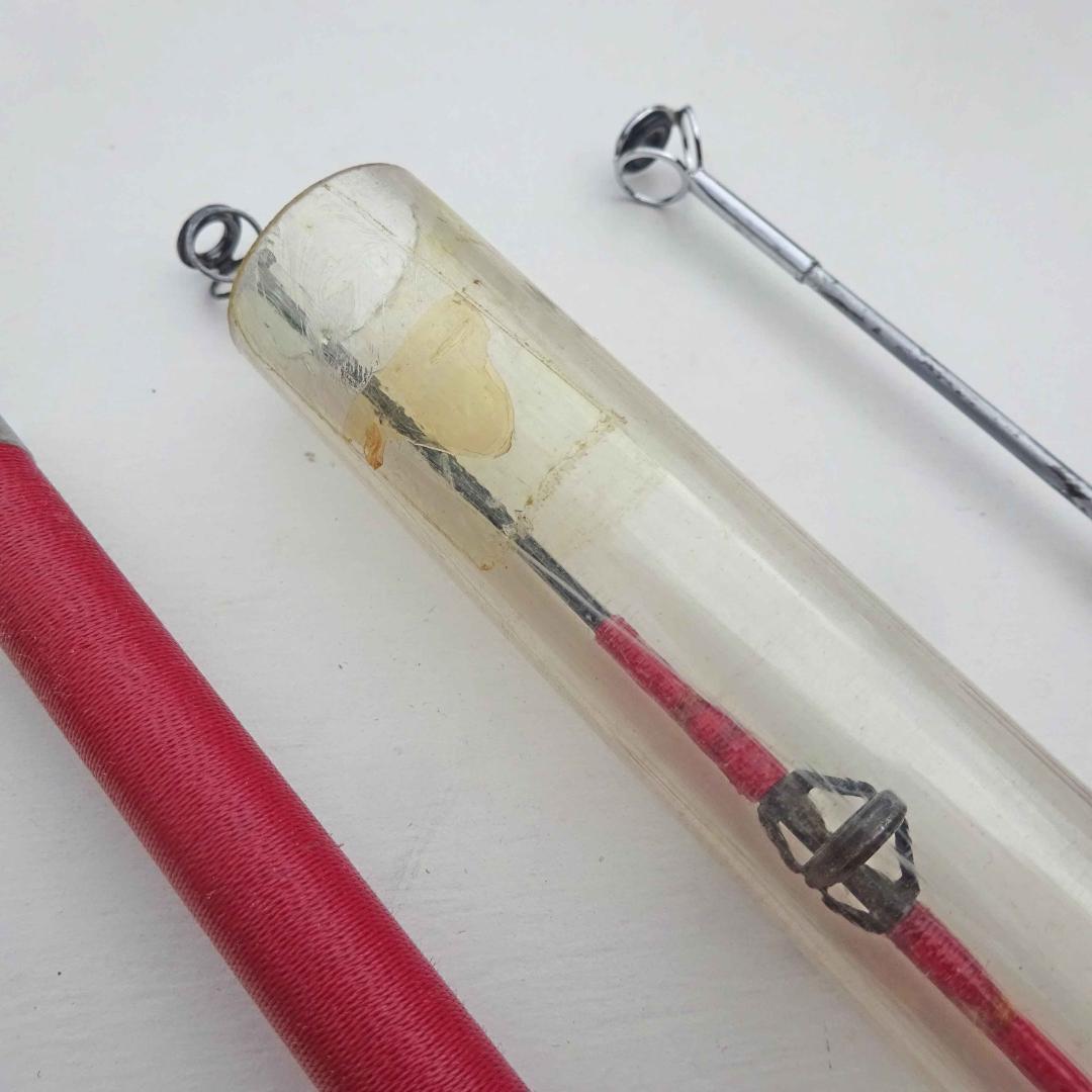 がまかつ がま石 18号 並継 5.4m　gamakatsu 釣り 磯竿 石鯛