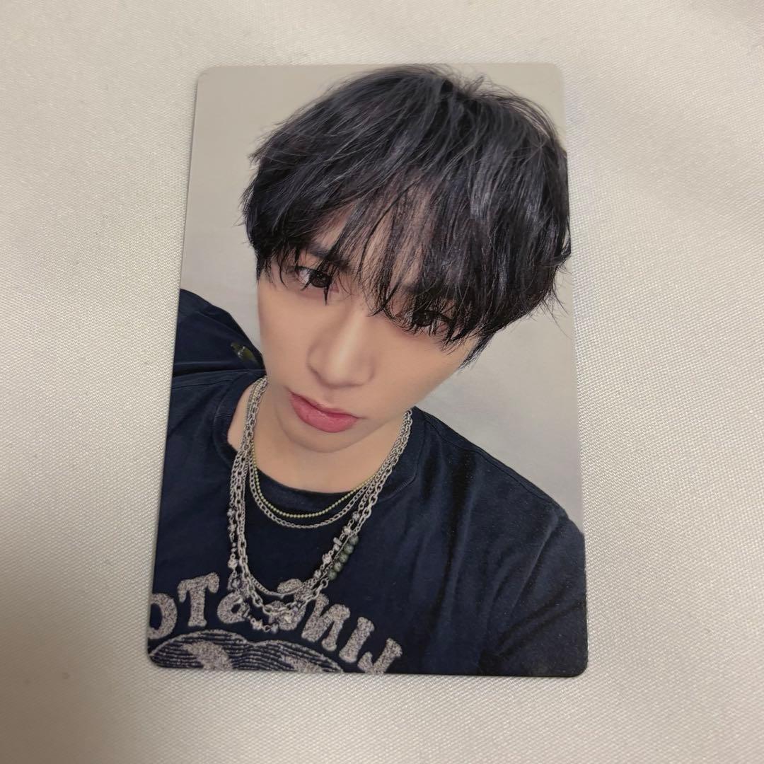 BOYNEXTDOOR テサン 宮城 仙台 トレカ - メルカリ