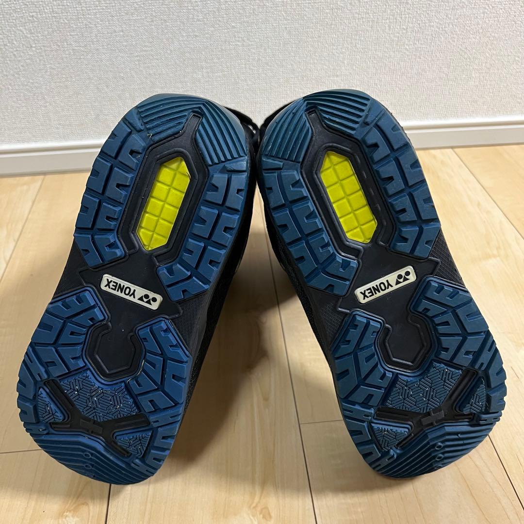 【即日発送】スノボ　YONEX ヨネックス AERUS BOA 25.0cm
