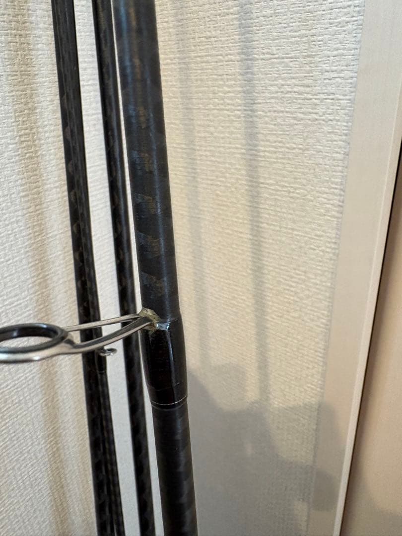 シマノ ディアルーナ S96ML S90ML 2本セット スピニングリール用