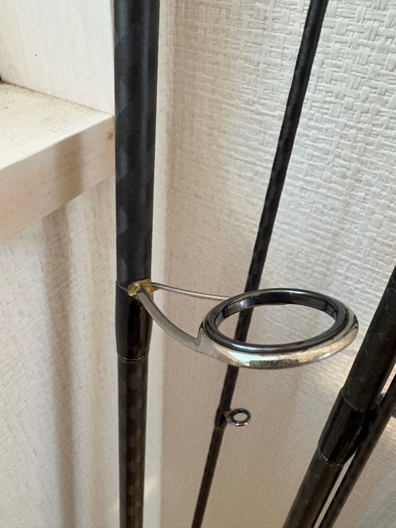 シマノ ディアルーナ S96ML S90ML 2本セット スピニングリール用