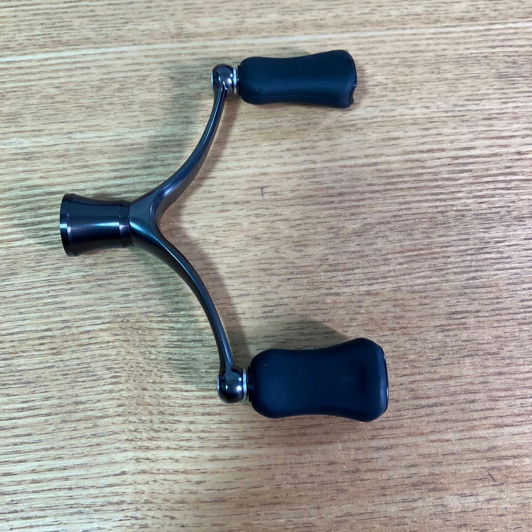 ダイワ 23エアリティ LT2500S-DH 純正ハンドル - メルカリ