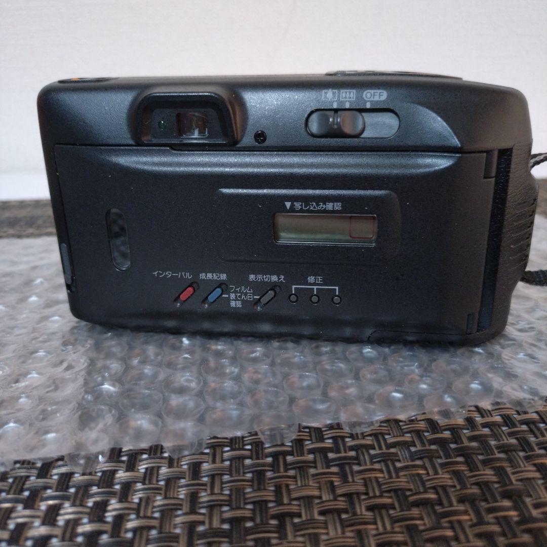Canon【Autoboy Tele 6】コンパクトフィルムカメラ○現状品○ - メルカリ