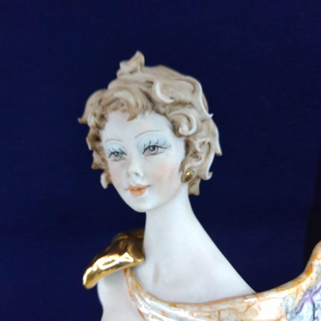 ジョゼッペアルマ―ニ　貴婦人39cm