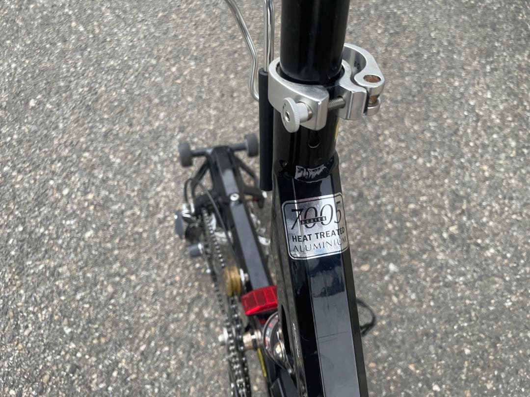 Smartcog KAHENSHIKI KOMA 3SPEED