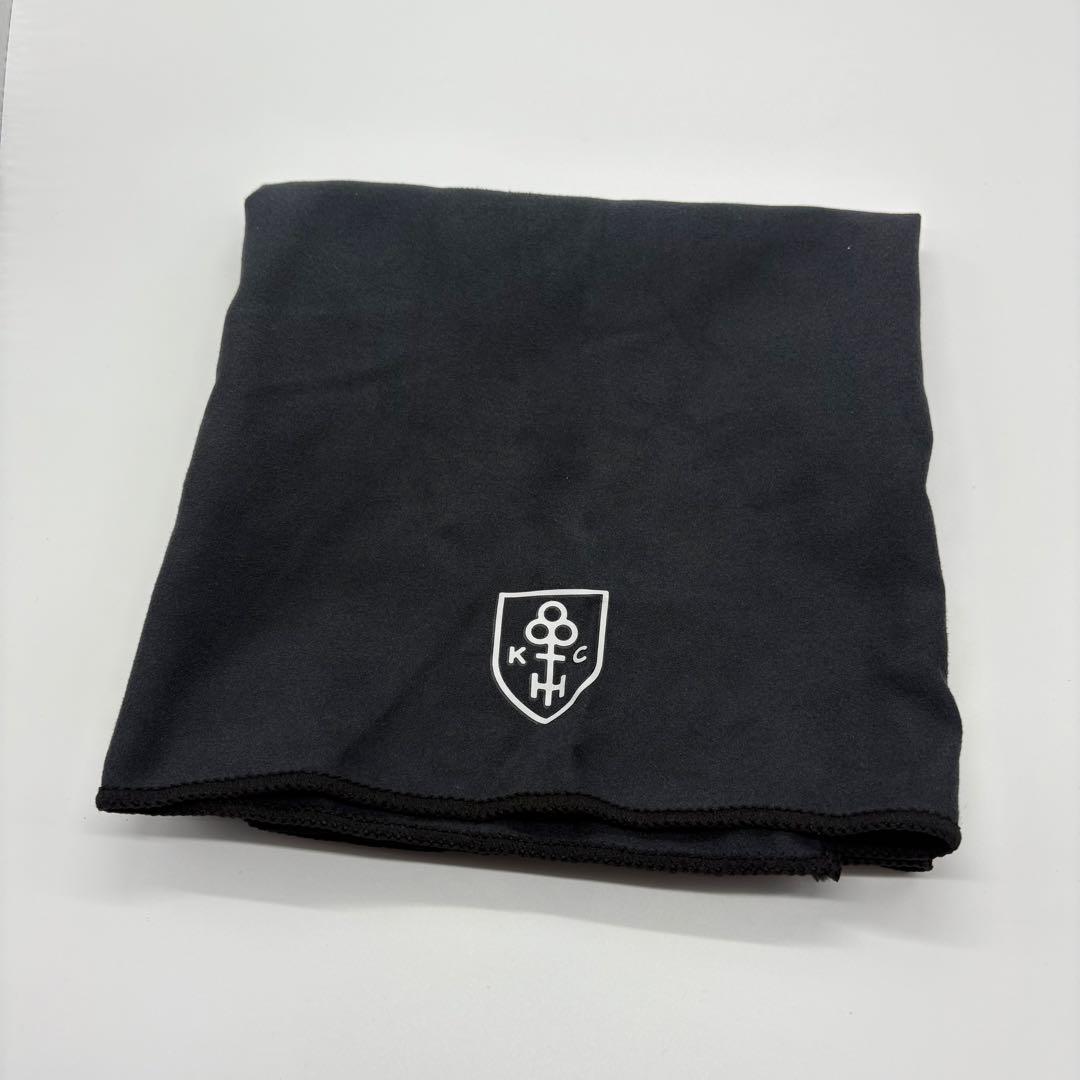 Keycult No.1/60 Rev.1 A-Stock + リストレスト