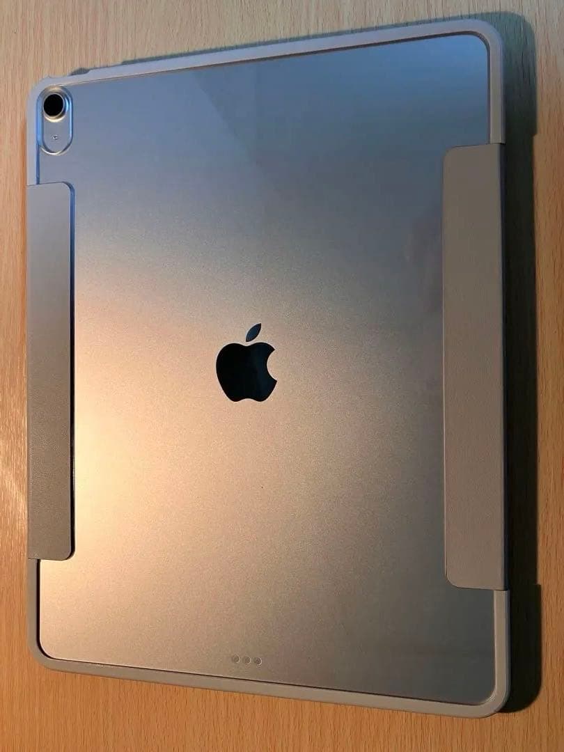 【極美品】iPad Air 13インチ M3 128GB Wi-Fiモデル refurb-ipad-air-2nd-gen-wifi-