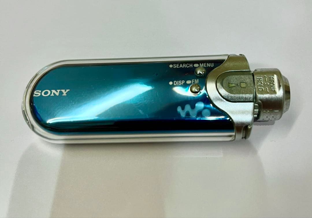 ハルママ様専用 SONY NW-E507 1GB(香水瓶ウォークマン) - メルカリ