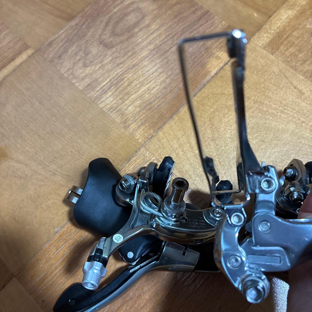 訳あり】Shimano（シマノ）Tiagra4500セット☆