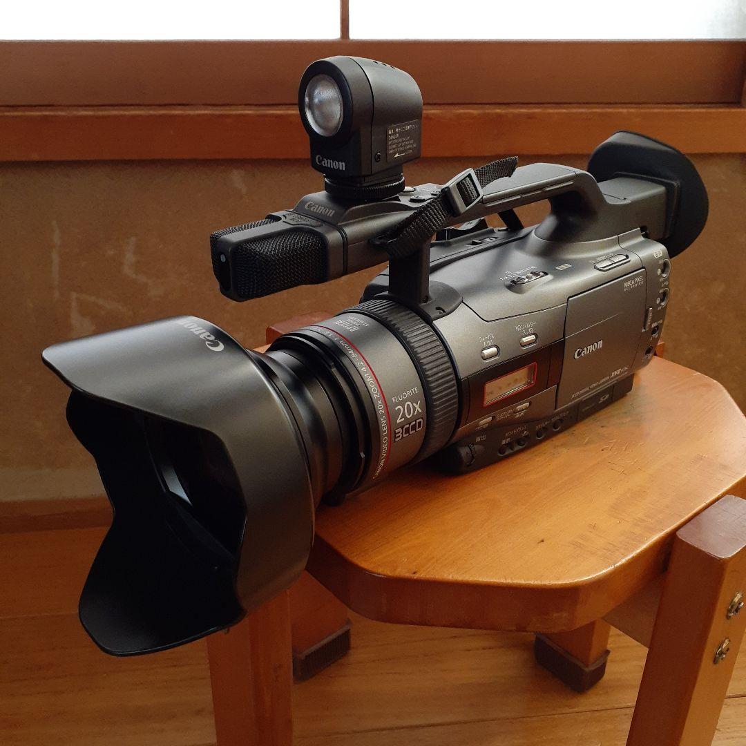 Canon DM-XV2 - メルカリ