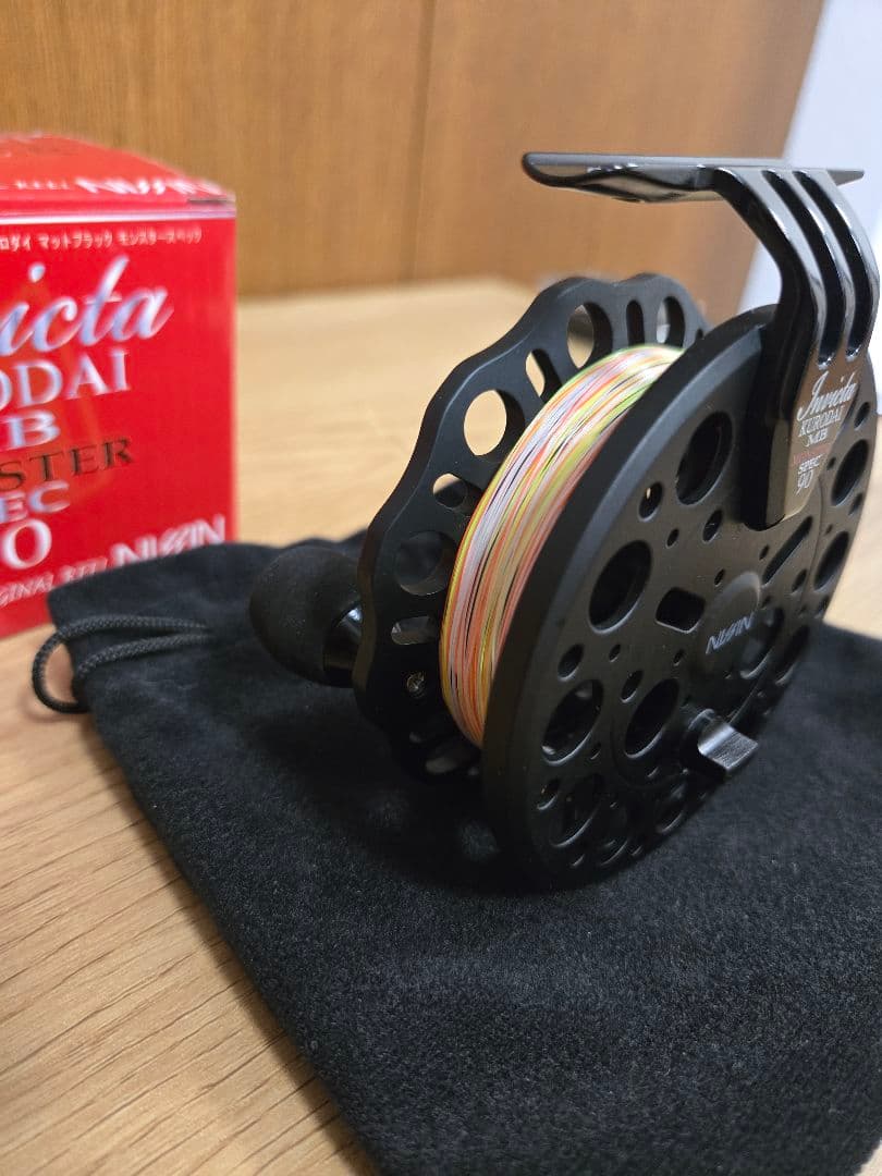 インヴィクタクロダイ MBモンスター スペック90 - メルカリ