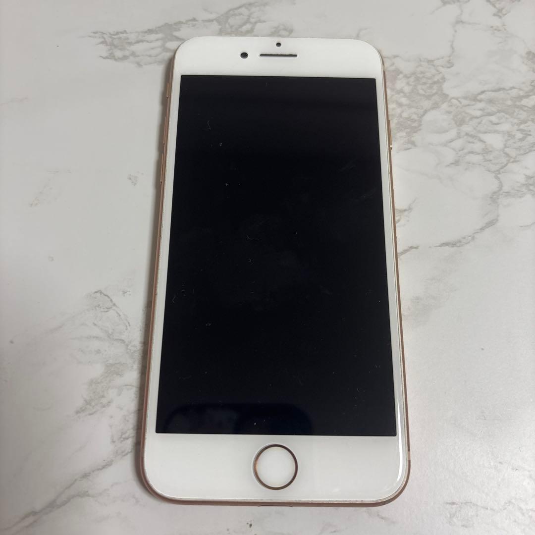 iPhone8 本体 SIMフリー - cvmarketing.cv