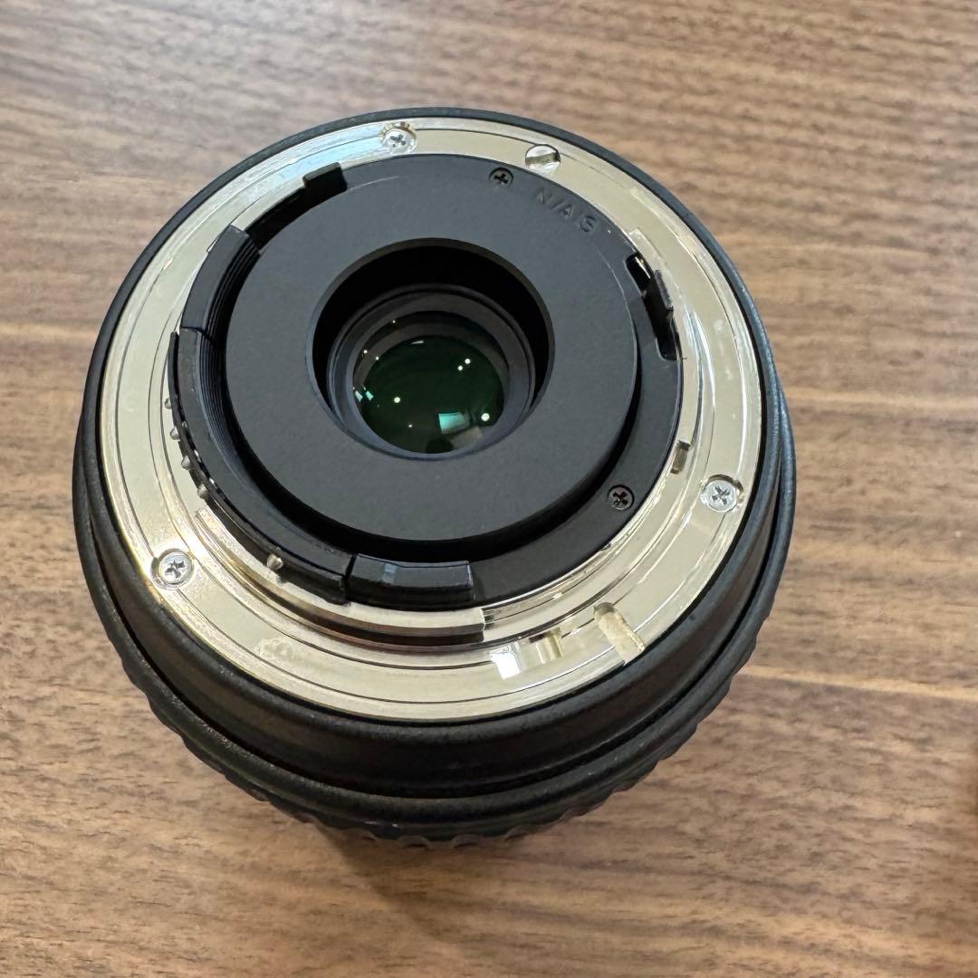 レンズ(ズーム) TOKINA10-17mm F3.5-4.5 AT-X Nikon