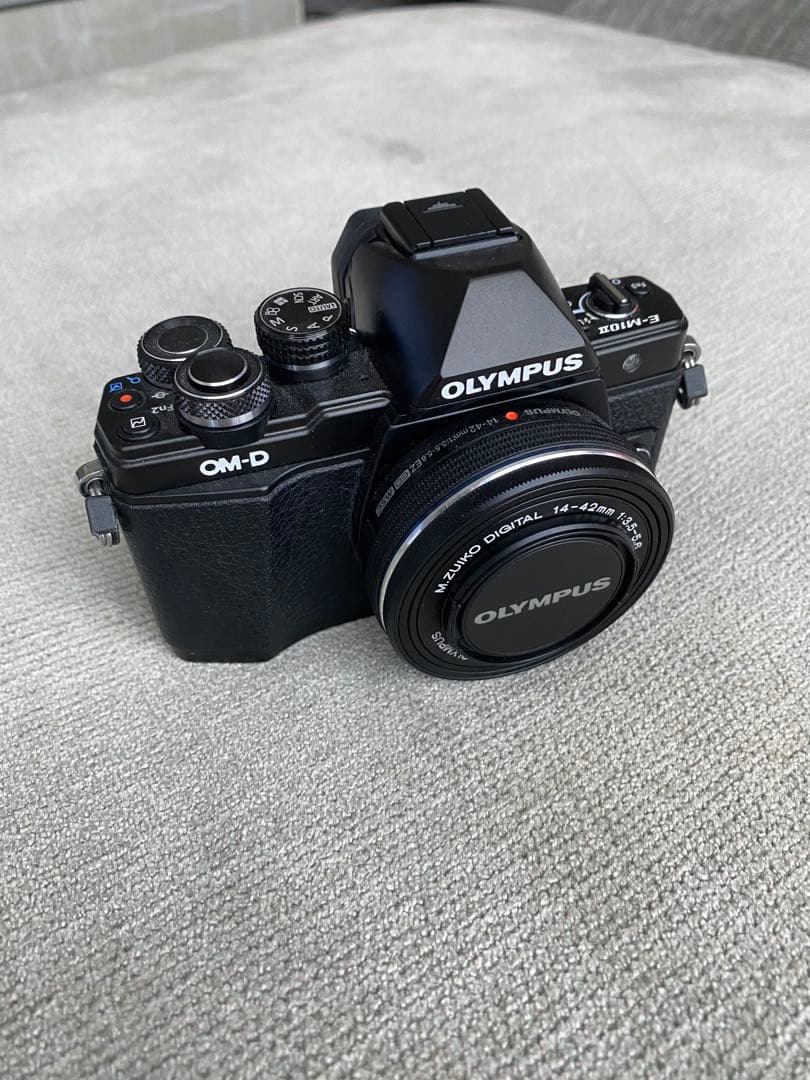 OLYMPUS OM-D E-M10 Mark II 本体 14-42mm Amazon | オリンパス OM-D E-M10 Mark II ミラーレスデジタルカメラ 14