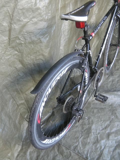 86：CANOVER　NYMPH　ジャンク　引取限定：埼玉県所沢品