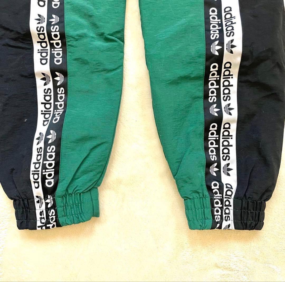 adidas VOCAL WIND TRACK セットアップ XS - メルカリ