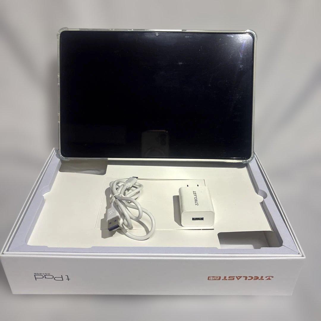 【美品】TECLAST P50AI 本体 充電器 保護フィルム付き TECLAST P50 AI」の人気商品一覧 | 安い商品を通販サイトから探す